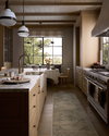 Amber Lewis x Loloi Cambria Rug, 5' length x 7'6" width thumbnail 3