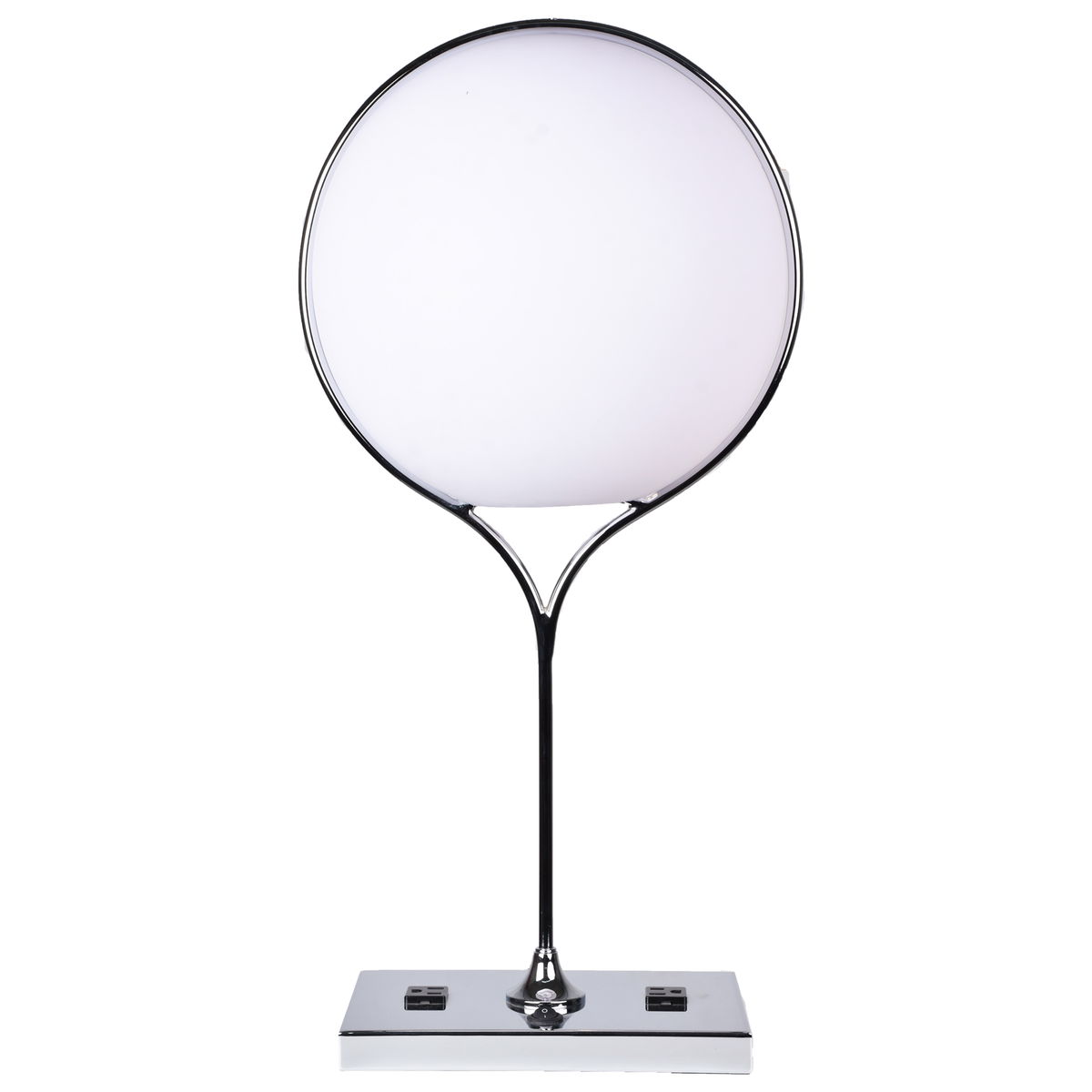 Globo, Rug by Renwil, 2'1" height x 1' depth View 4