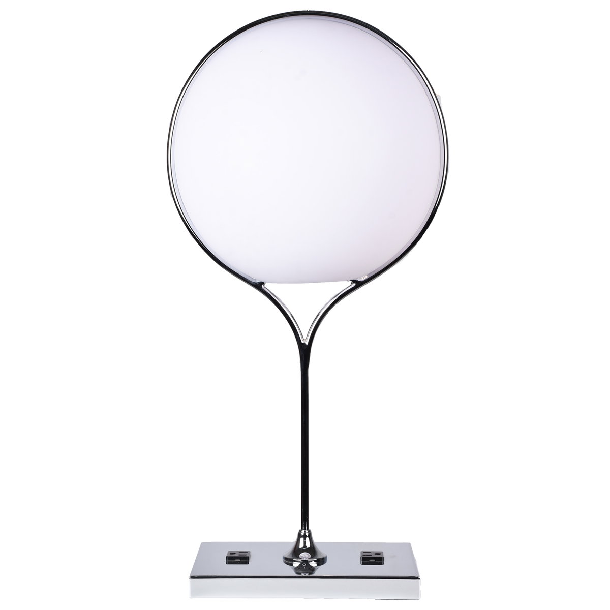 Globo, Rug by Renwil, 2'1" height x 1' depth View 4
