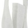 Gale White Marble Sculpture thumbnail 4