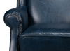 London Dry Accent Chair, Chateau Blue thumbnail 11