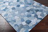 Faithful Handmade Rug, by Surya, 11' length x 8' width thumbnail