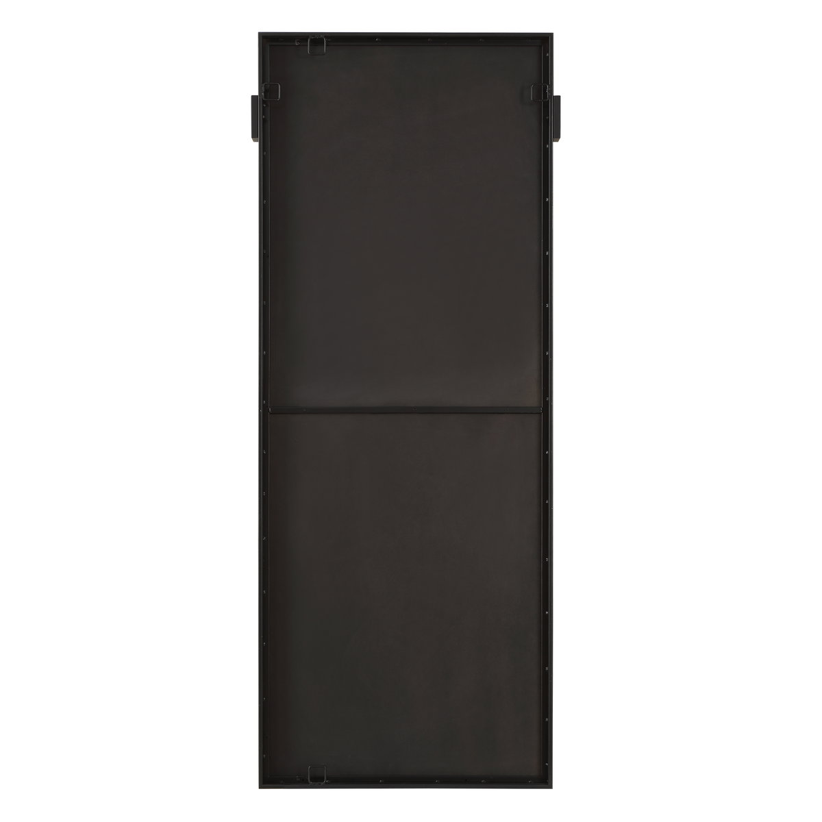 Stratton Modern Dressing Mirror, by Uttermost, 29.37" width x 72" height x 2.5" depth View 9