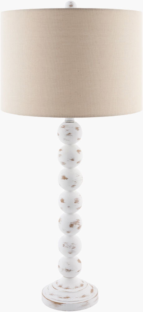 Zelda Accent Table Lamp