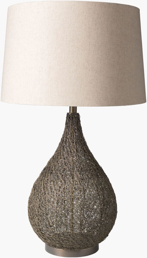 Mccrory Accent Table Lamp