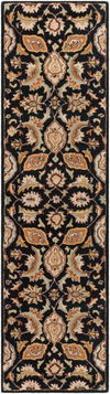 Middleton Handmade Rug, by Surya, 8' length x 2'3" width thumbnail