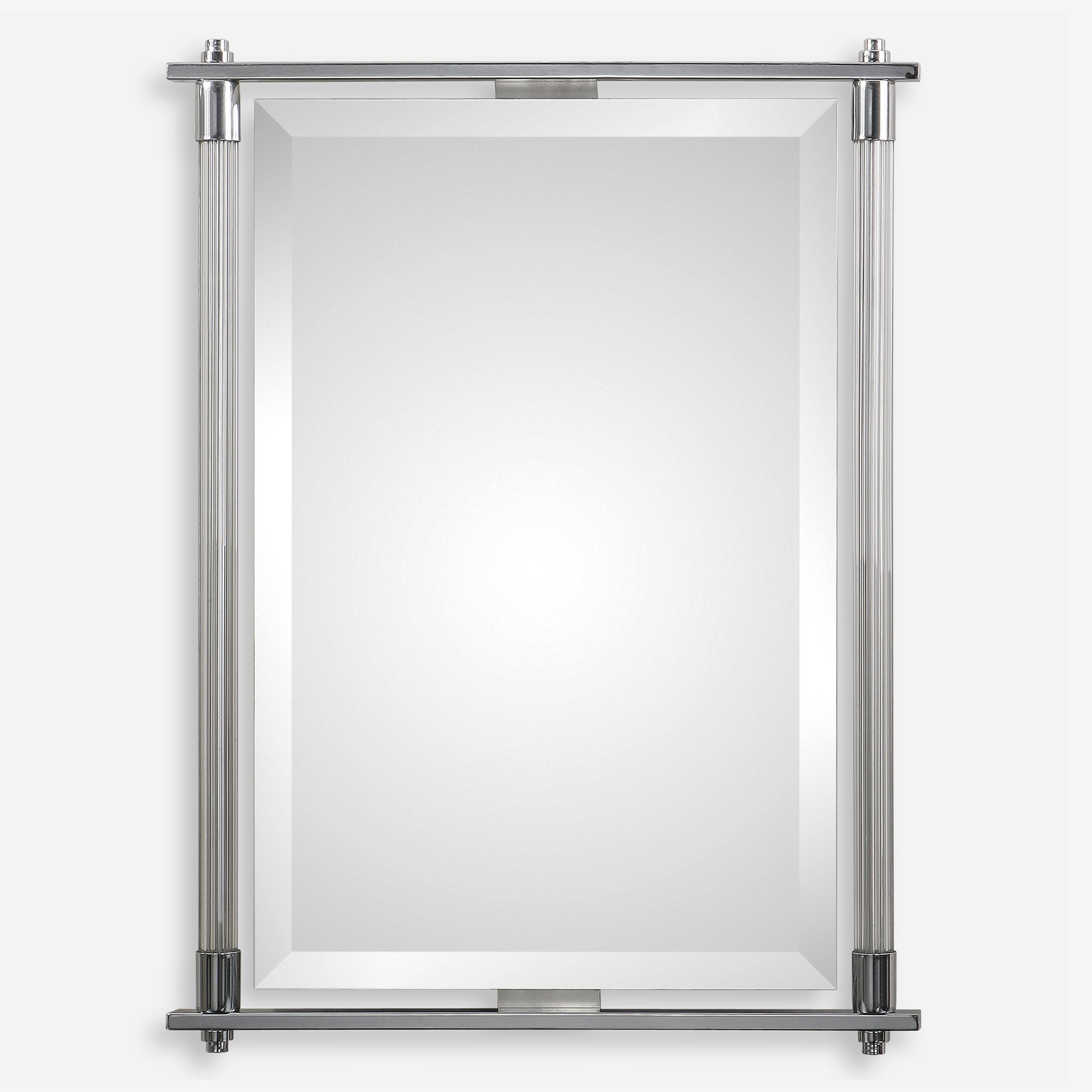 Adara Vanity Mirror large image 