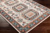 Tevazu Machine Woven Rug, by Surya, 6'11.86" length x 5'2.99" width thumbnail