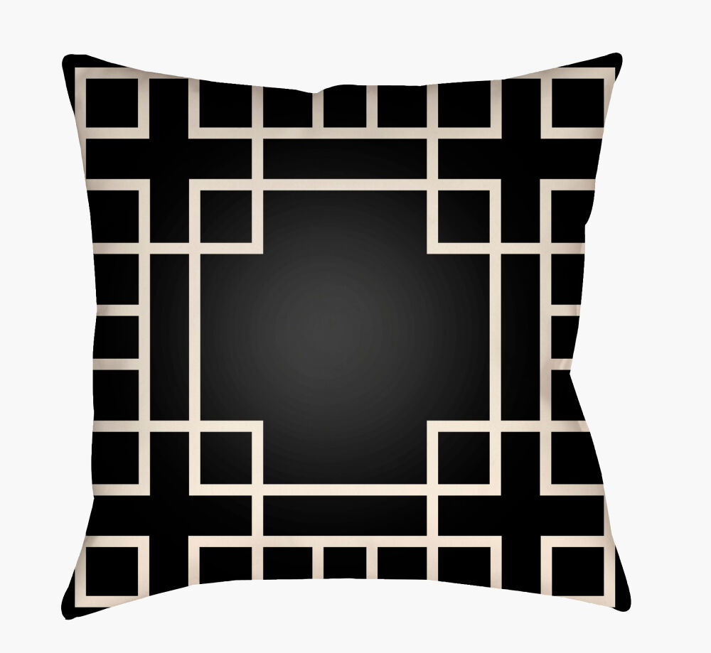 Litchfield Floor Pillow large image 