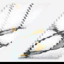 Online Designer Other Abstract Art In Gold And Black