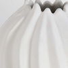 Merritt White Floor Vase thumbnail 2
