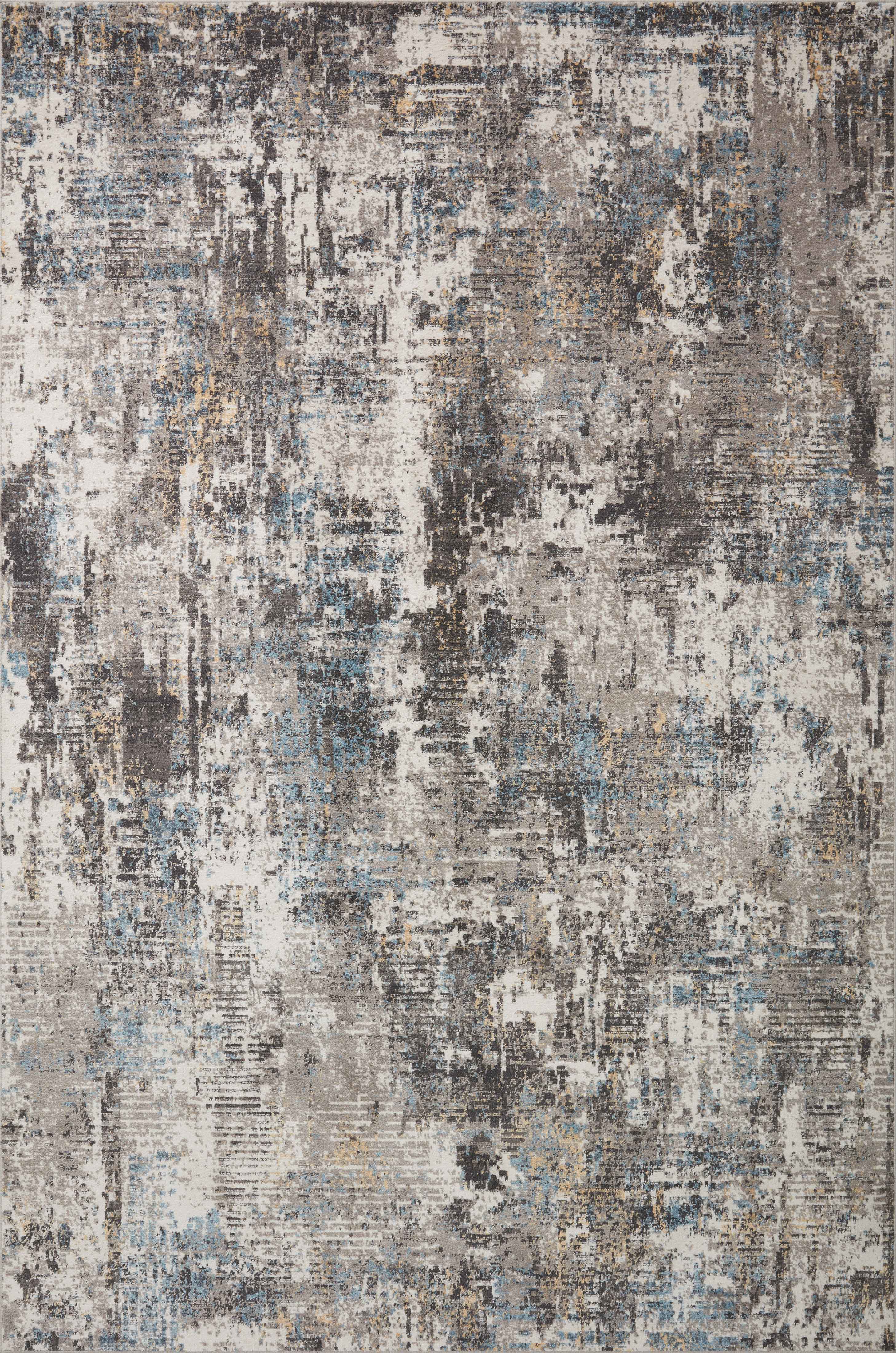 Loloi II Maeve Rug, 1'6" length x 1'6" width View 1