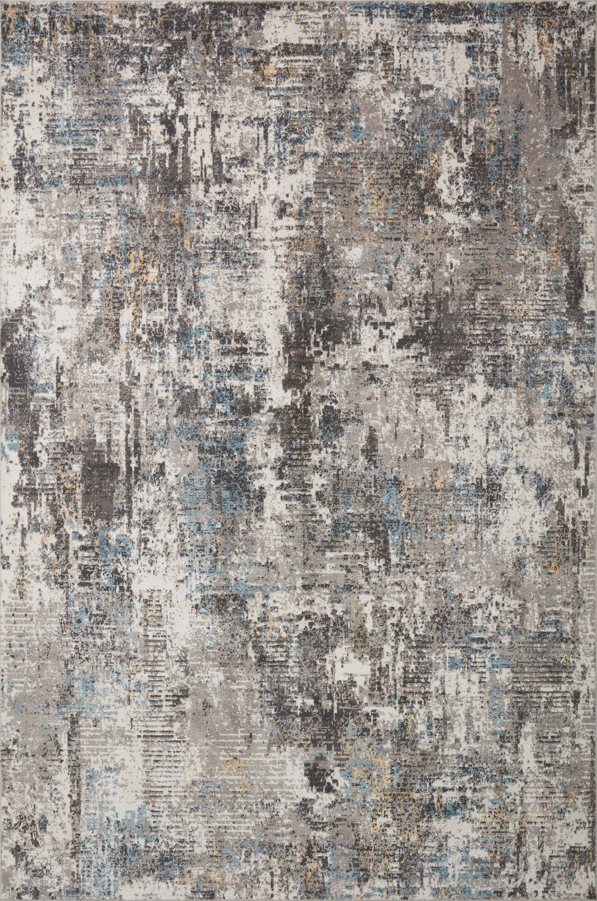 Loloi Maeve Rug, 1'6" length x 1'6" width View 1