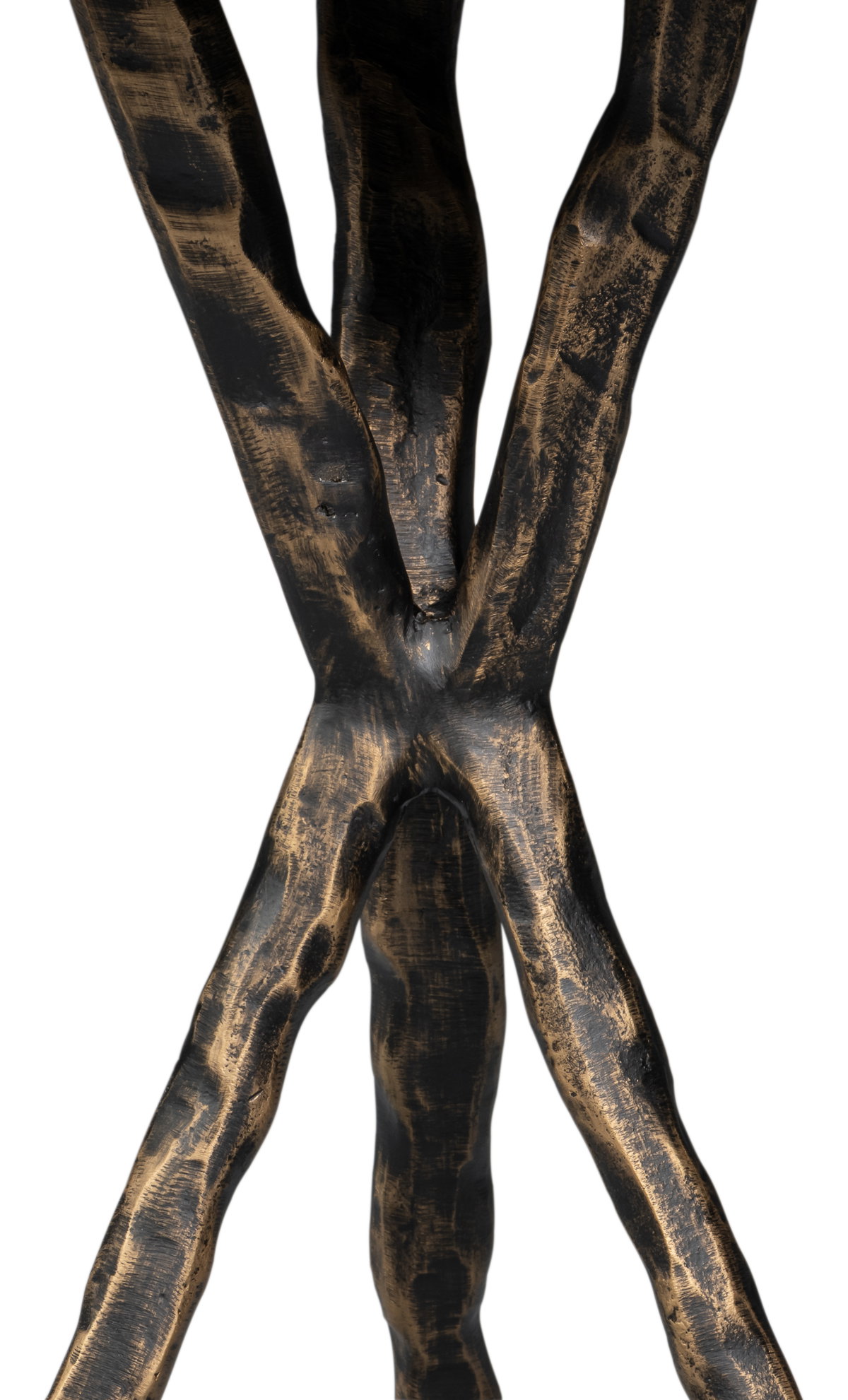 Planter's Table, by Sarreid, 1'2" length x 1'2" width x 2' height View 4