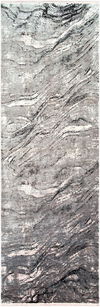 Solar Machine Woven Rug thumbnail 0