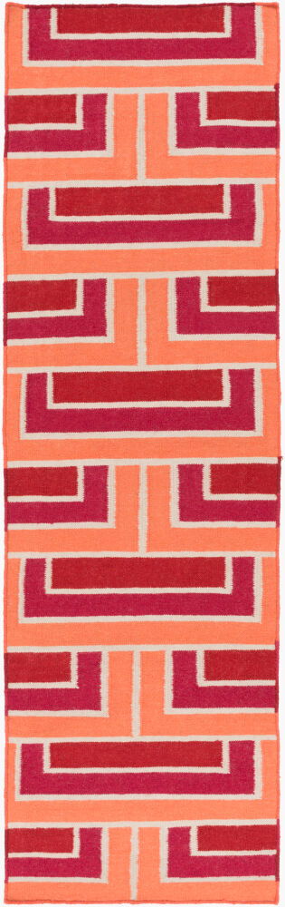 Paddington Handmade Rug large image 