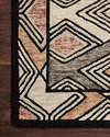 Loloi II Nala Rug, 2'6" length x 7'6" width thumbnail 3