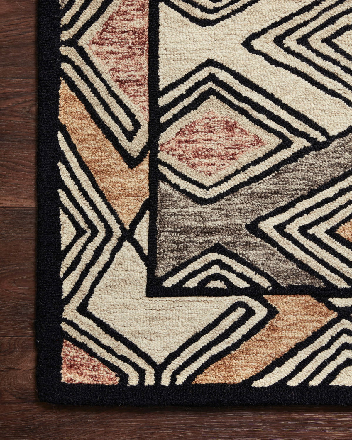 Loloi II Nala Rug, 3'6" length x 5'6" width View 3