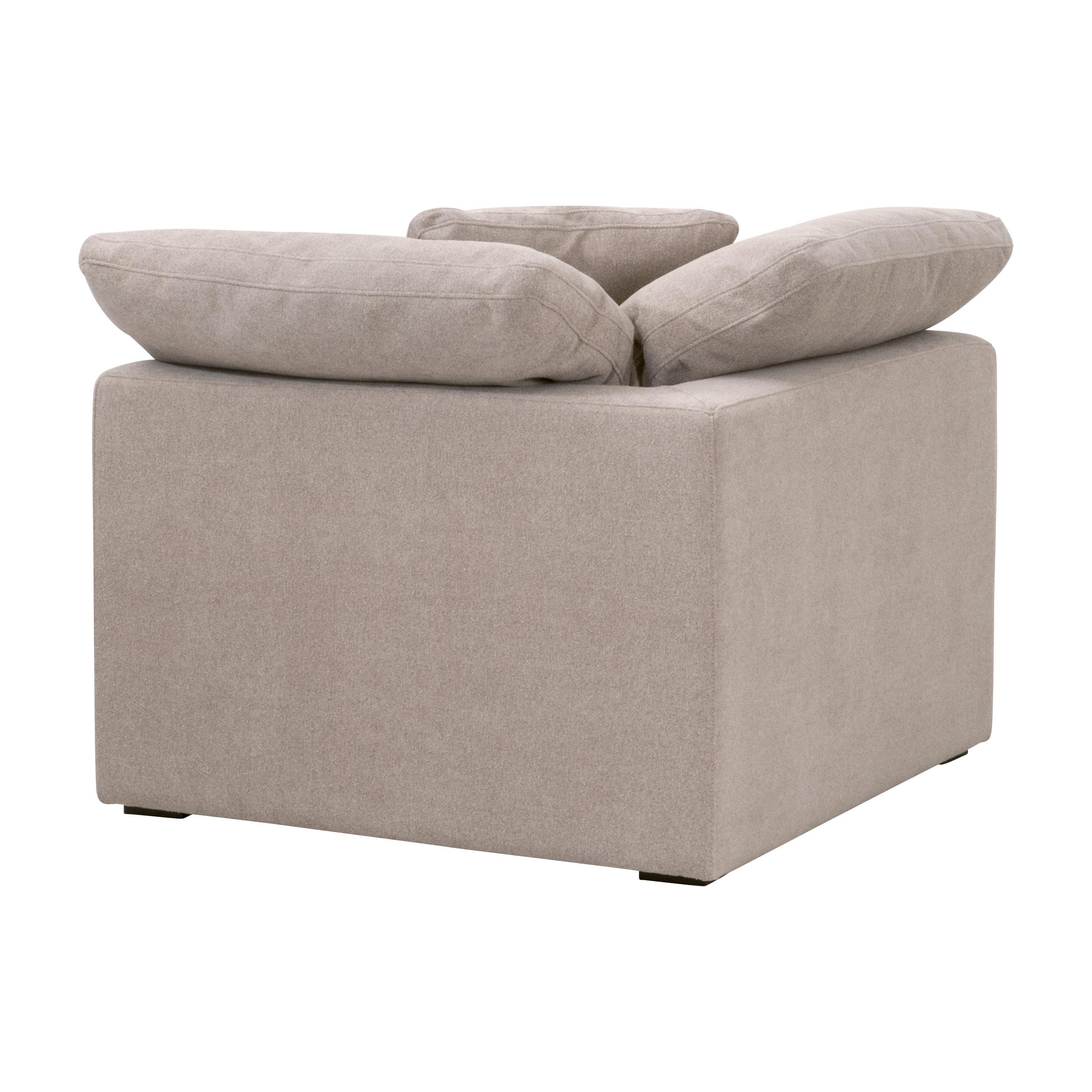 Sky Modular Corner Chair large image 