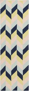 Talitha Handmade Rug thumbnail 0