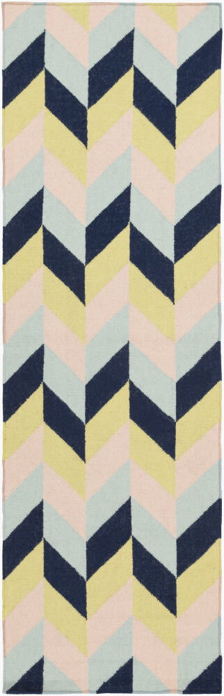 Talitha Handmade Rug