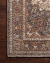 Loloi Lourdes Rug, 2'3" length x 3'10" width thumbnail 3