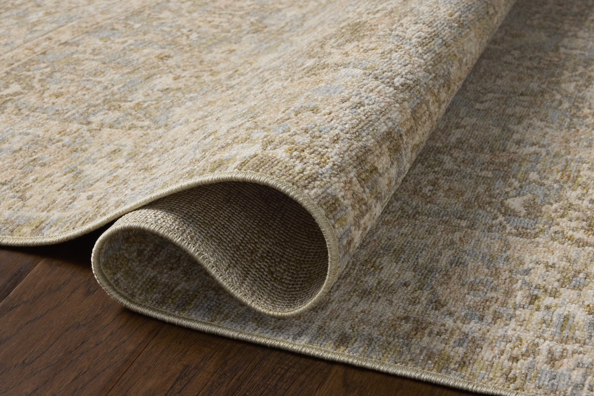 Loloi Elora Rug, 9'3" length x 13' width View 6