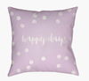 Happy Days Accent Pillow thumbnail 0