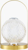 Furnas Accent Table Lamp thumbnail 0