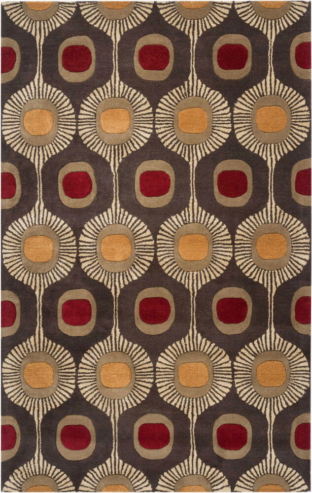 Forum Handmade Rug large image 
