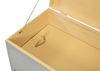 Trunk Side Table W/ Secret Storage thumbnail 10