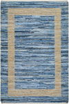 Jean Handmade Rug thumbnail 0