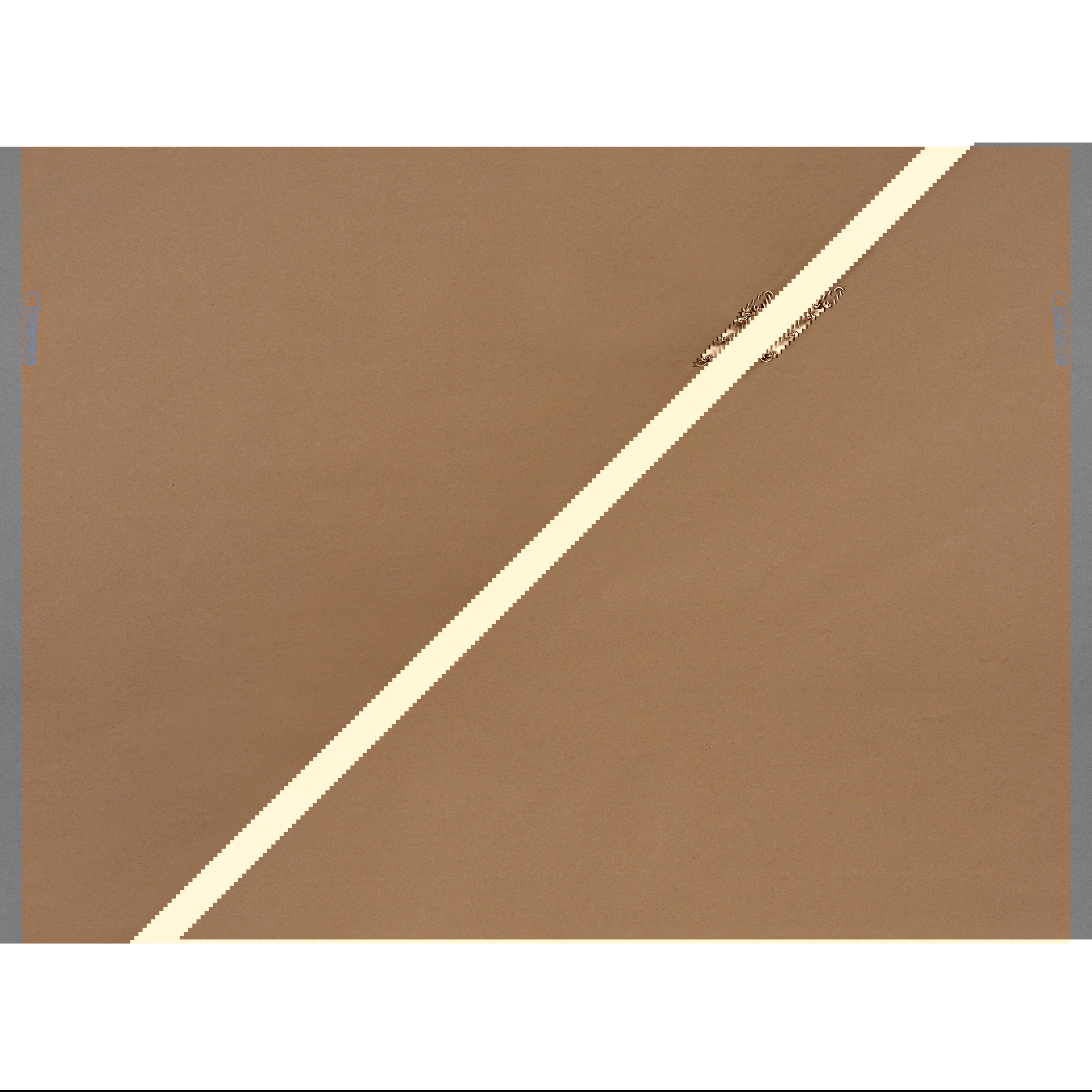 Morning Lake Watercolor Framed Print, Painting by Uttermost, 51.25" width x 39.25" height x 2" depth View 8