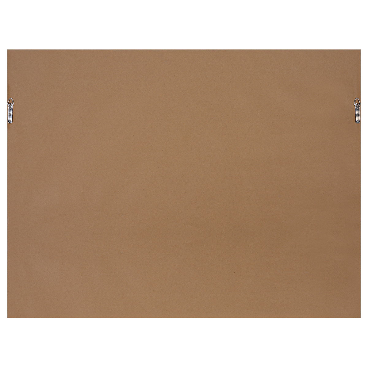 Morning Lake Watercolor Framed Print, Painting by Uttermost, 51.25" width x 39.25" height x 2" depth View 8