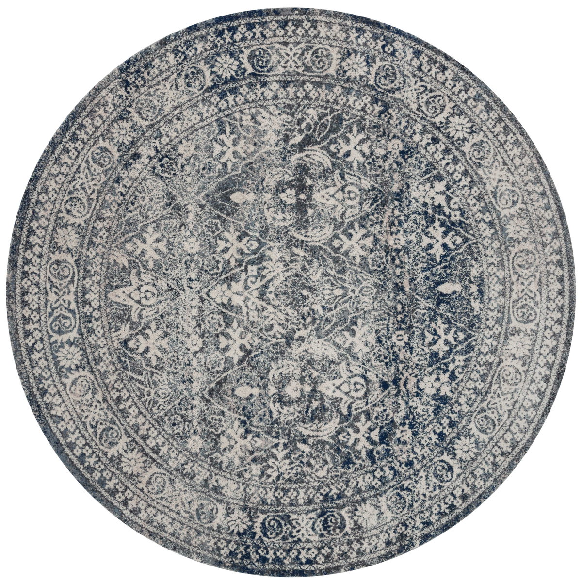 Magnolia Home by Joanna Gaines x Loloi Everly Rug, 2'7" length x 4' width View 3