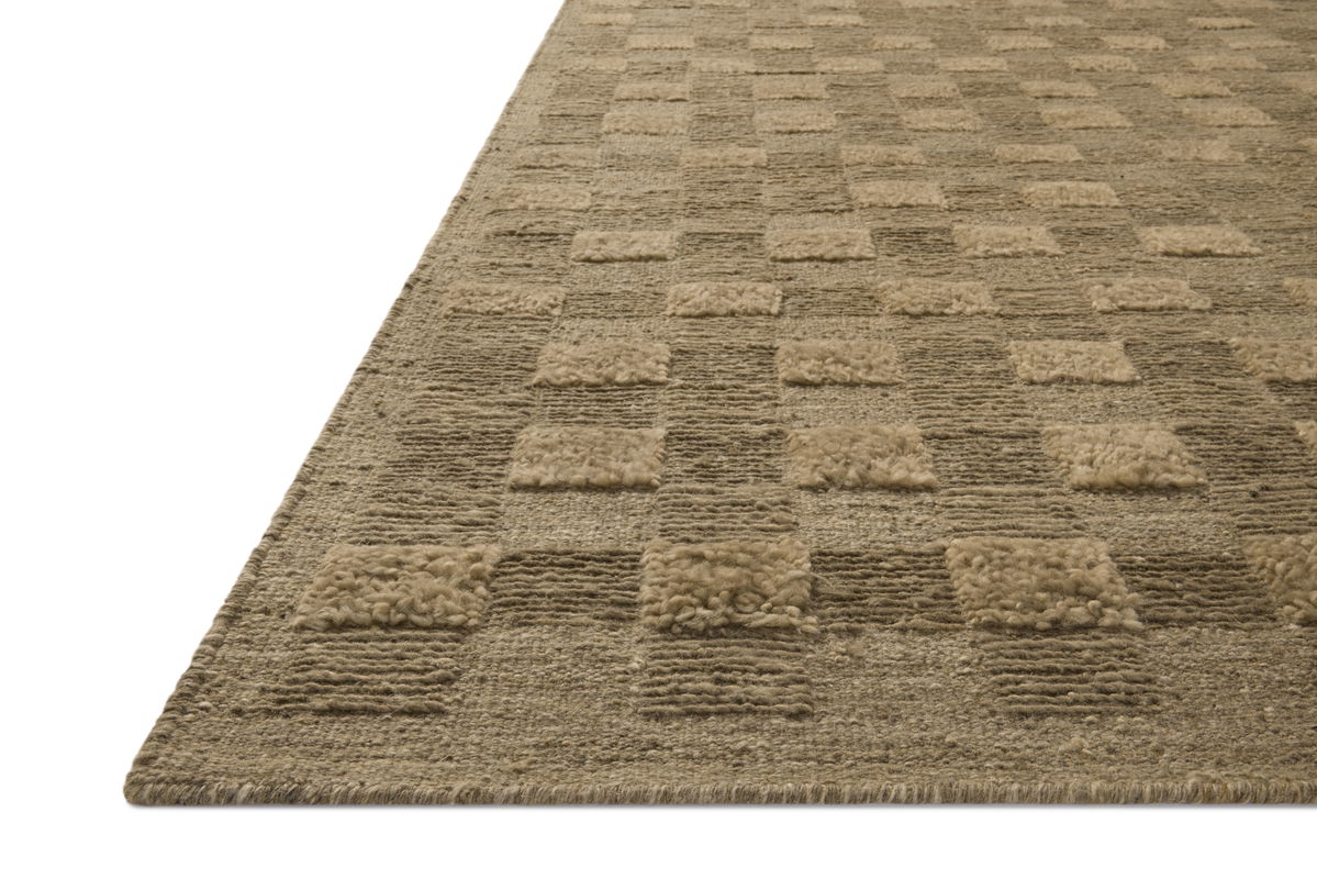 Loloi Mallory Rug, 2'6" length x 8'6" width View 3