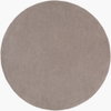 Mystique Handmade Rug, by Surya, 6' length x 6' width thumbnail