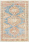 Antique One of a Kind Handmade Rug thumbnail 0