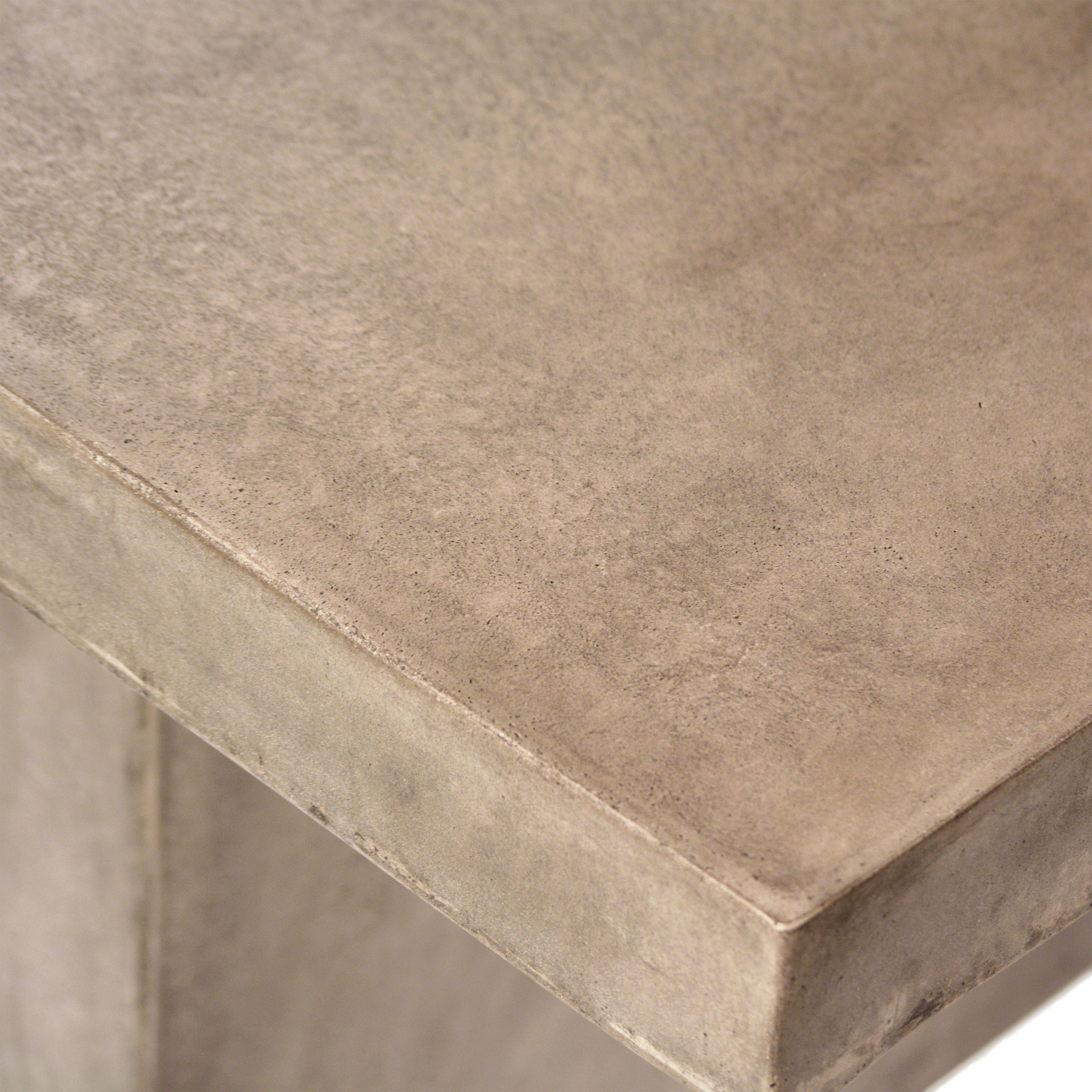 Santino Outdoor Dining Table large image 