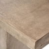 Santino Outdoor Dining Table thumbnail 1