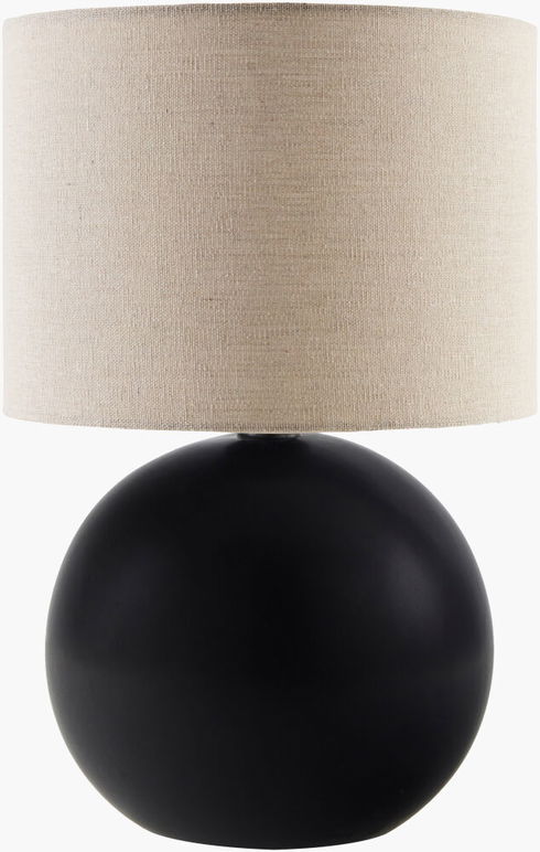 Elio Accent Table Lamp