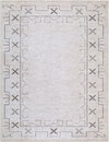 Casita Machine Woven Rug, by Surya, 2'11.04" length x 2'0.02" width thumbnail