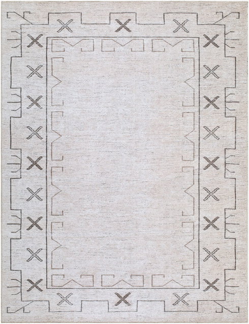 Casita Machine Woven Rug