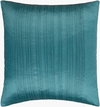 Yasmine Accent Pillow, Decorative Pillow by Surya, 18" length x 18" width thumbnail