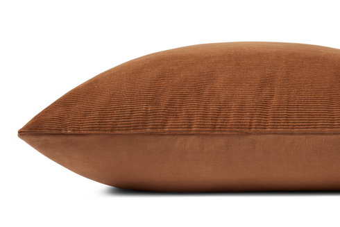 Magnolia Home by Joanna Gaines x Loloi Beatrice Pillow