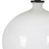 Collar Gloss White Table Lamp thumbnail 6