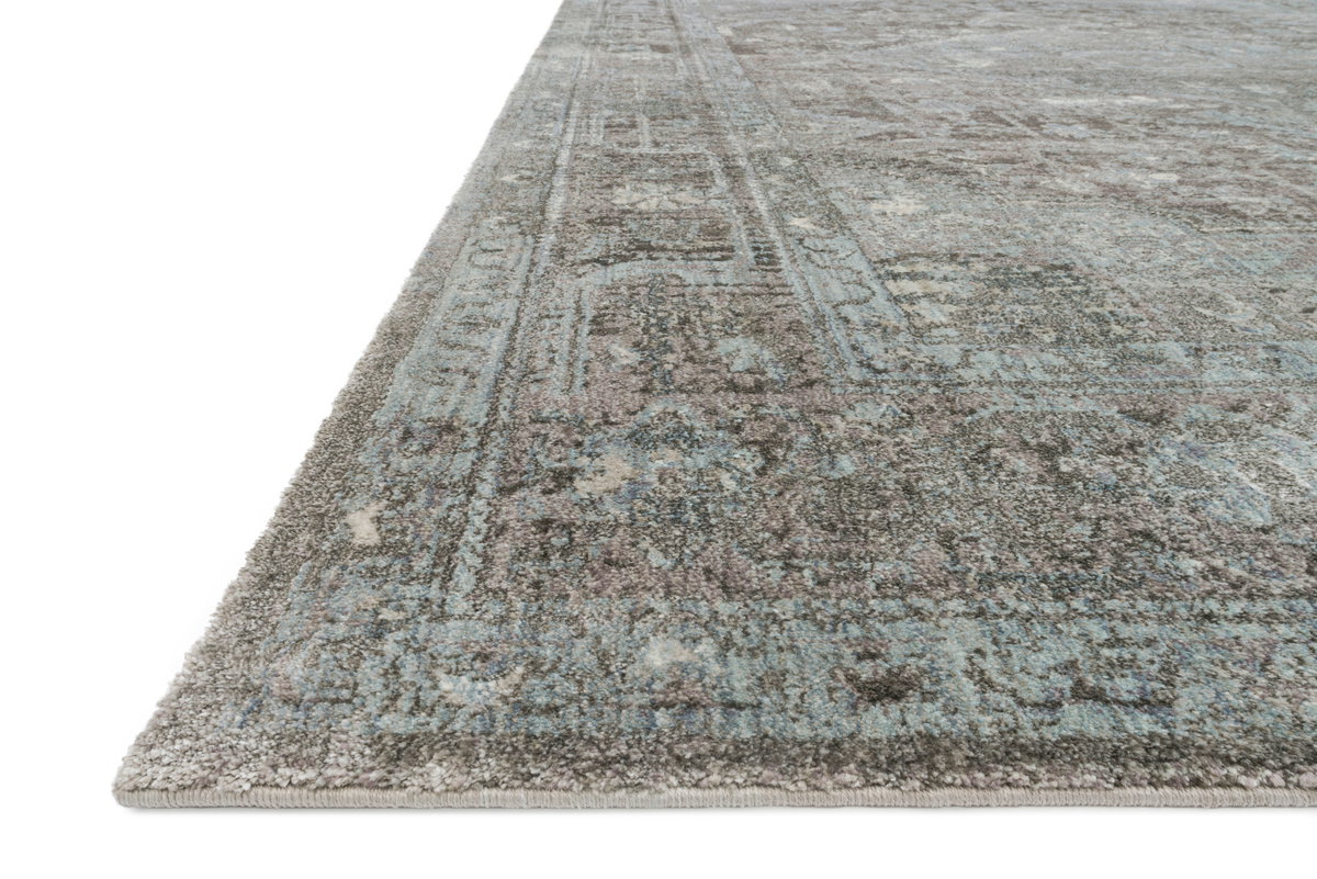Loloi Anastasia Rug, 5'3" length x 7'8" width View 2
