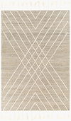 Norwood Handmade Rug, by Surya, 12' length x 8'10" width thumbnail