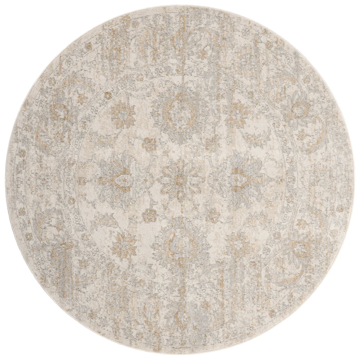 Loloi Odette Rug, 5'3" length x 7'9" width View 4