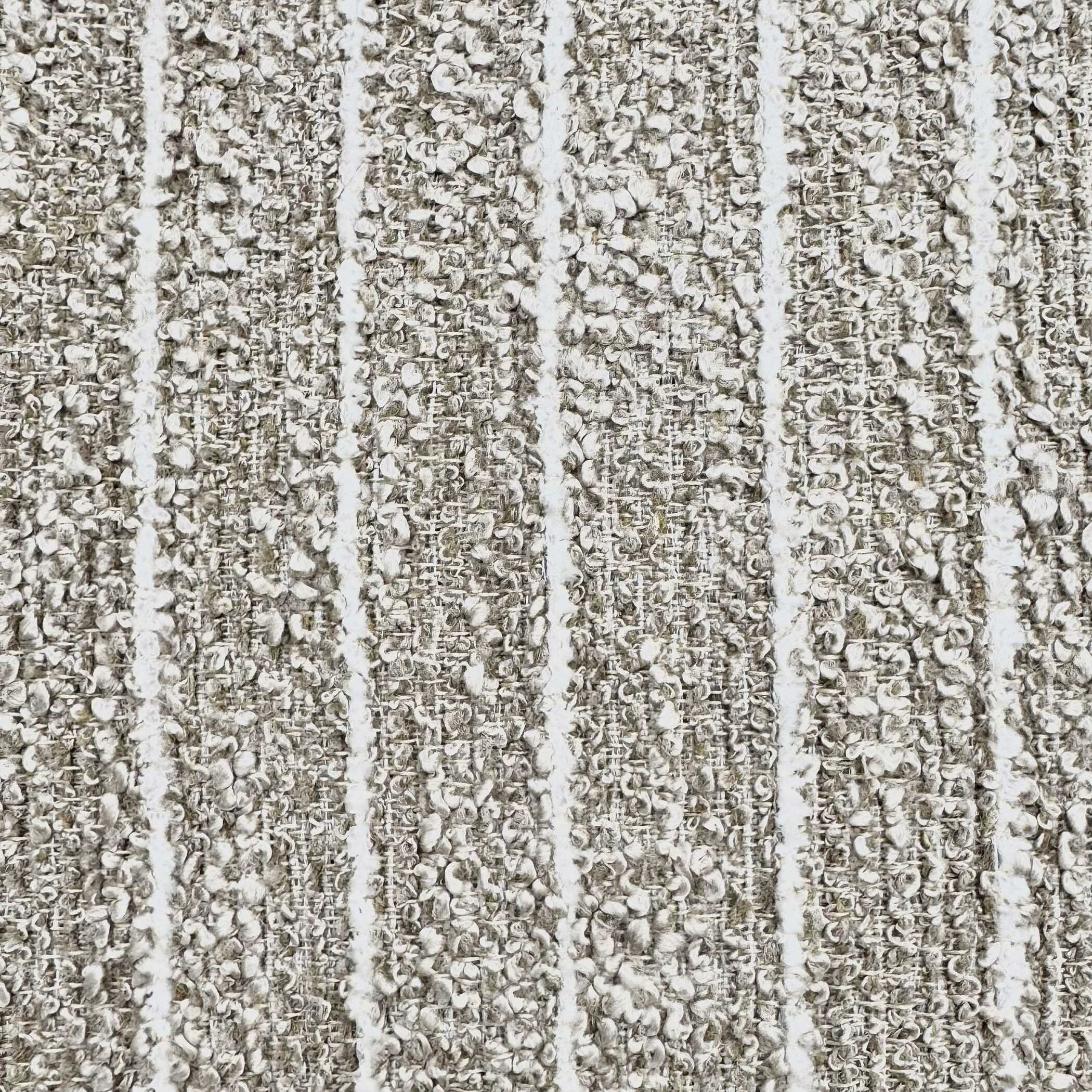 Involve Outdoor Striped Pillow, Decorative by Uttermost, 20" width x 20" height x 8" depth View 3